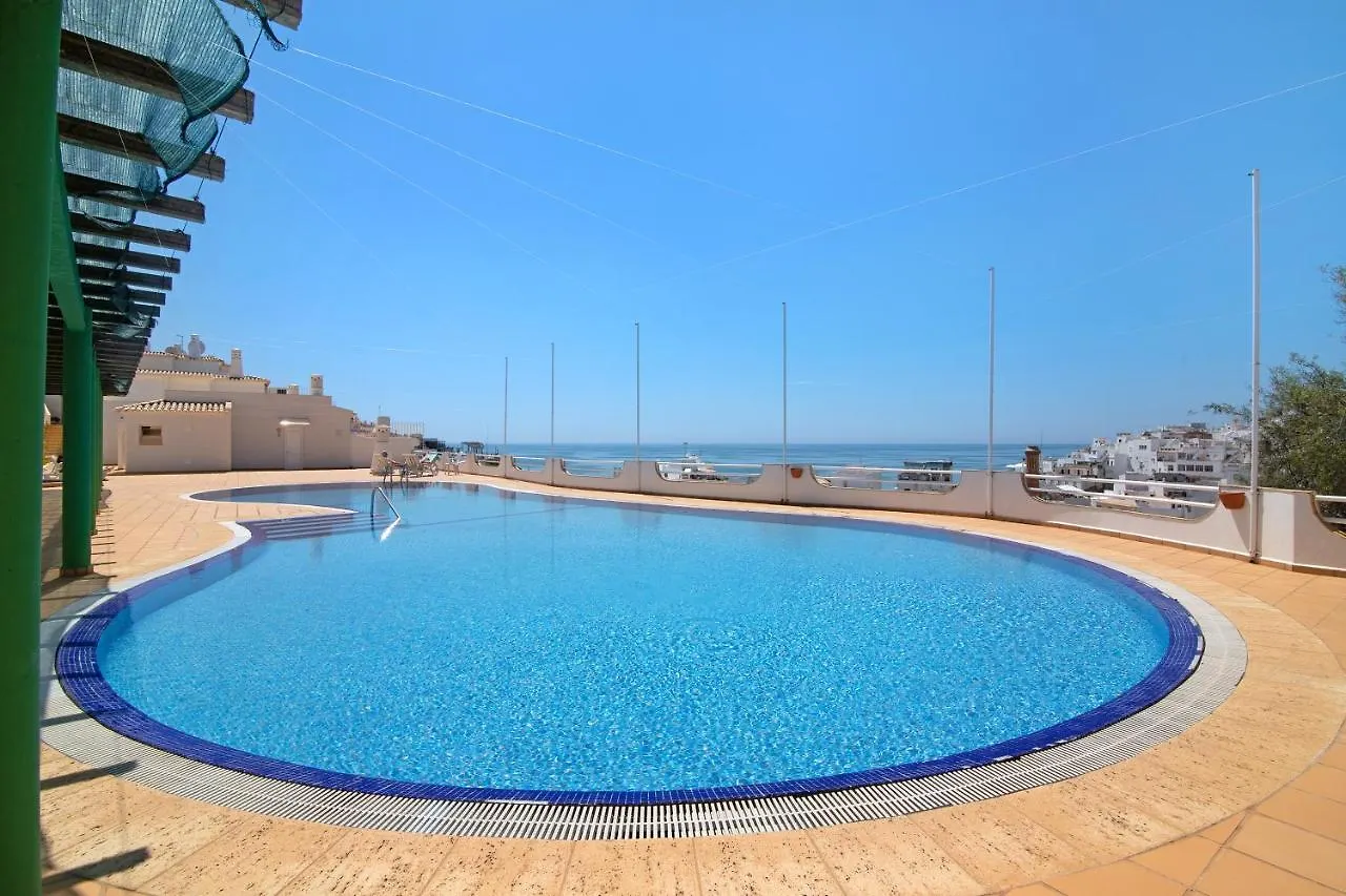 Apartment Paradis Bleu Albufeira