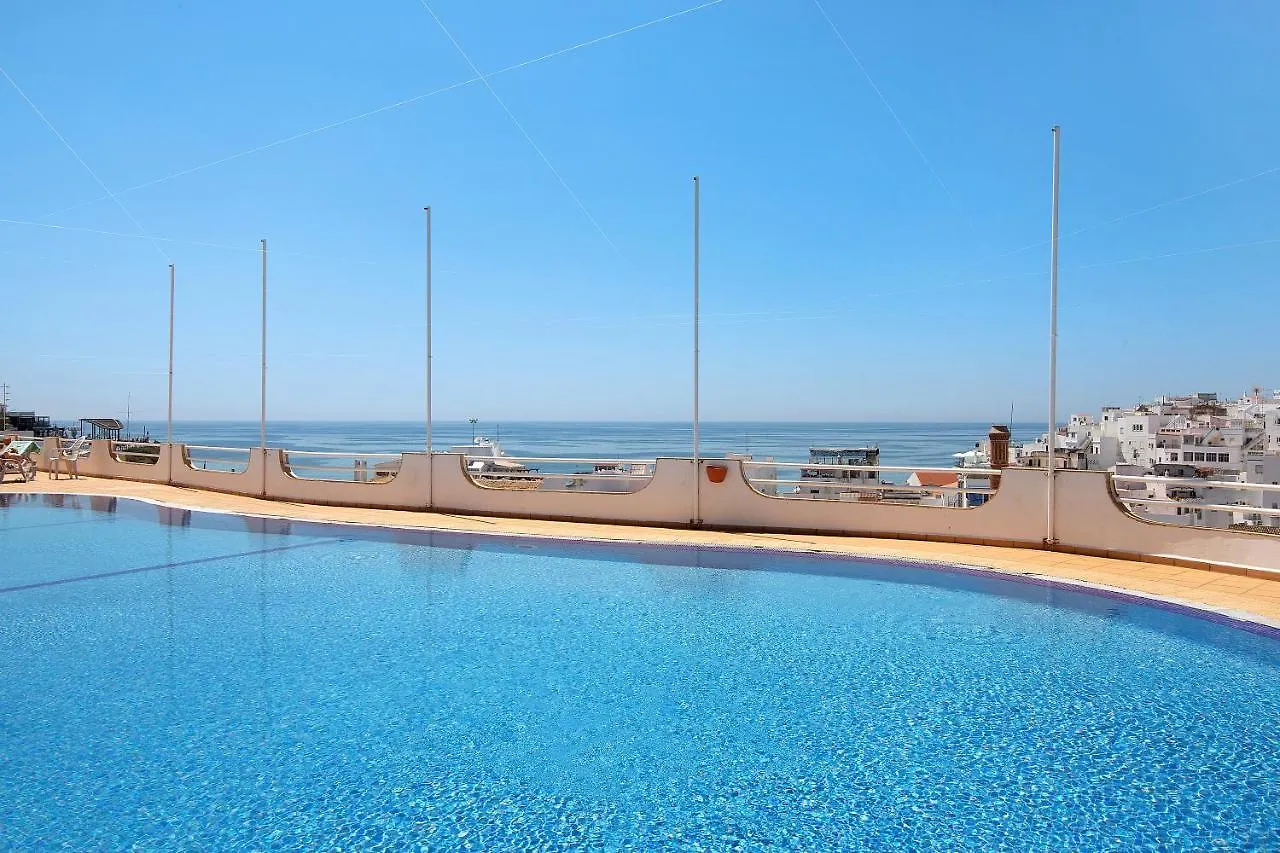 Paradis Bleu Albufeira
