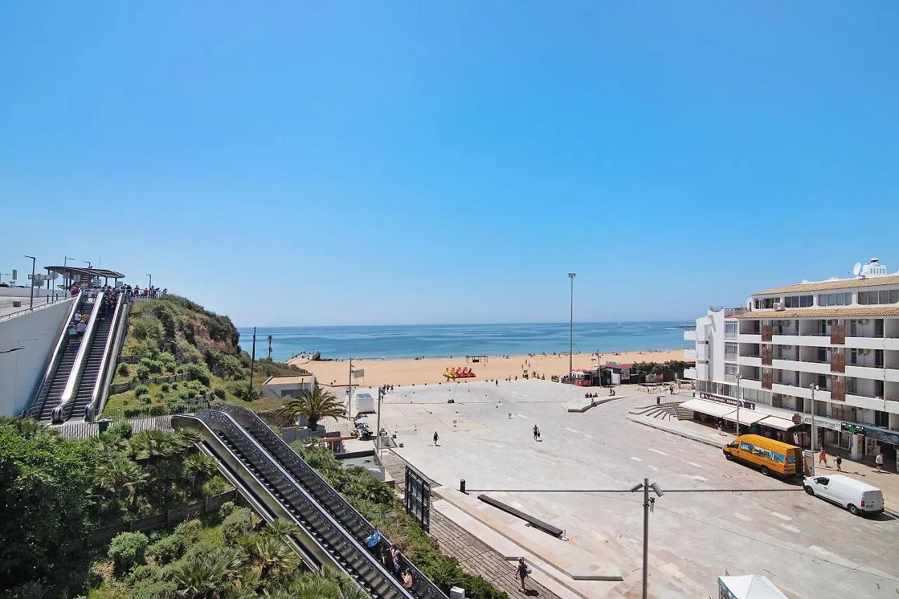 Paradis Bleu Albufeira 0*,